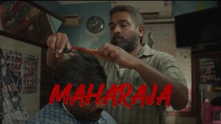 MAHARAJA 1080p