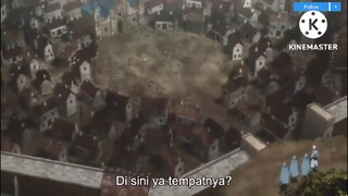 BLACK CLOVERS episode 09 SUB INDO skip intro "misi pertama Asta" #anime #black clover