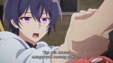 Kinomi Master Eps 06 Sub Indo