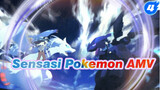 Pokemon The Movie | Sensasi AMV Edit_4