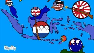 sejarah tentang indonesia