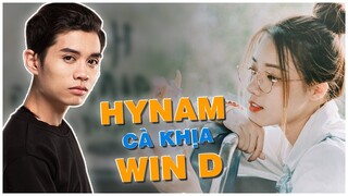 HyNam xem MV đầu tay của Fanny : Hôm Nay Anh Đang Làm Gì và nhân tiện...