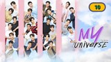 🇹🇭 My Universe Lucky Love Last Part 2023 Episode 10