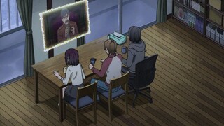 Isekai Ojisan eps 6 (Sub indo)