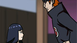Payne! stop! What are you going to do to Hinata?