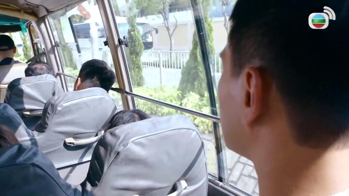 Sứ Giả Siêu Năng EP 1 [Sub Việt]
