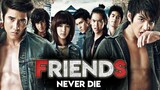 FRIENDS NEVER DIE Hollywood Full Hindi Dubbed