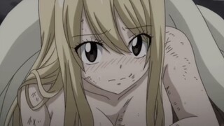 Có ai lớn lên trong Fairy Tail còn nhớ bộ truyện máu lửa này không?