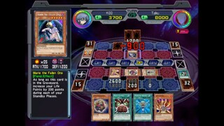 Yu-Gi-Oh! 5D's - Duel Transer Yggdrasil 2F