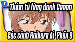 [Thám tử lừng danh Conan|HD]|Các cảnh Haibara Ai TV515-835(Phần 9)_1