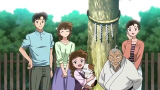 Hanyou no Yashahime: Sengoku Otogizoushi Season 2 Eps 10 Sub Indo