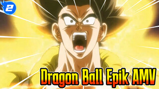 Dragon Ball Edit Campuran Potongan Epik_2