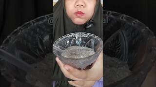 DYMA |ASMR RAW RICE EATING |Makan Beras | asmrrawriceeating| #asmrsounds  #asmr #shorts #mukbang(4)