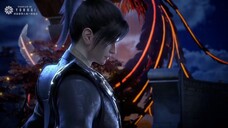 Perless Battle Spirit Episode 105 Sub Indo