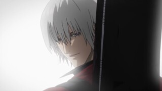 DMC Devil May Cry Anime English Chinese Characters Episode 7