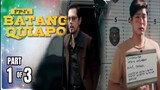 FPJ's Batang Quiapo | Episode 134 (1/3) August 19, 2023 Advance Episode | My Kapamilya Channel