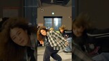 Dance in comfort☺️☺️ #haechiwang #choreography