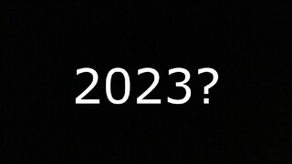 2023 plans