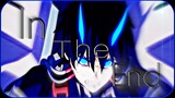 「AMV」DARLING IN THE FRANXX ᴴᴰ × IN THE END