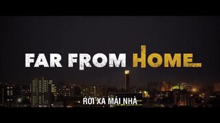 Rời xa mái nhà EP 2 [Sub Việt]