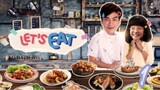 Let's eat episod 1 english sub