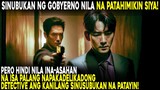 Gustong PATAYIN ng TIWALING Gobyerno nila Ang DETECTIVE Na ito, PERO Nagsisi sila DAHIL sa ...
