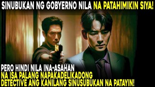 Gustong PATAYIN ng TIWALING Gobyerno nila Ang DETECTIVE Na ito, PERO Nagsisi sila DAHIL sa ...
