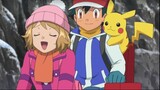 Pokemon Season 18 Episode 35: Adventures in Running Errands! In Hindi