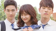 School 2017 | Ep. 2