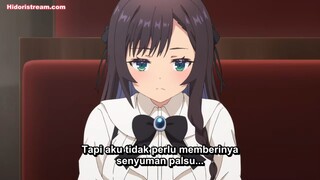 Guild no Uketsukejou desu ga Zangyou wa Iya nanode Boss wo Solo Toubatsu Shiyou to Eps 10 (Sub-Indo)