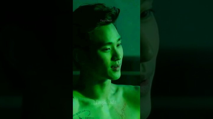 He just killed me with his looks 🥵🔥#kimsoohyun #leejunghyun #real #kdrama #favpickedit #hitv
