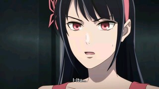Tower of God S2 - Ep 3 (HD) Sub Indo.