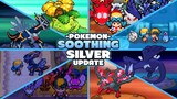 [New] Updated Pokemon NDS Rom With Galarian & Alolan Forms, Hard Difficulty, Exp Share, And More