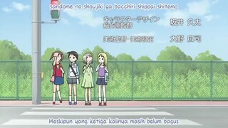 ichigo mashimaro Ep 13 sub [ Indo ]