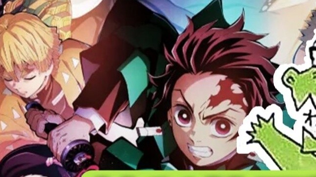 "Guru Buaya" yang misterius - Koyoharu Gotouge di belakang Kimetsu no Yaiba