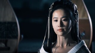 [Yu Shi*Liu Yifei] No matter what, I will go back to see you alive!