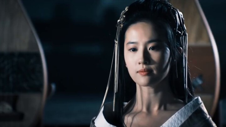 [Yu Shi*Liu Yifei] ไม่ว่ายังไงก็ตาม ฉันจะกลับไปพบคุณที่ยังมีชีวิตอยู่!