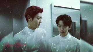 EXO CHANBAEK