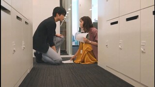 Color of Romance EP.6 (End)