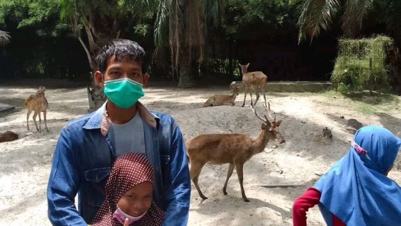 #kebun binatang#