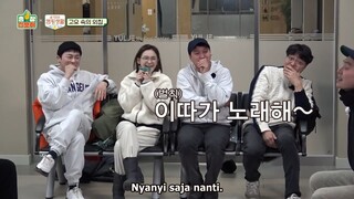 [ INDO SUB ] Hospital Playlist Camping Ep 10