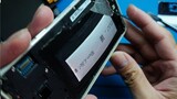 Swollen Battery | How To Replacement Samsung Galaxy A5 Broken Battery