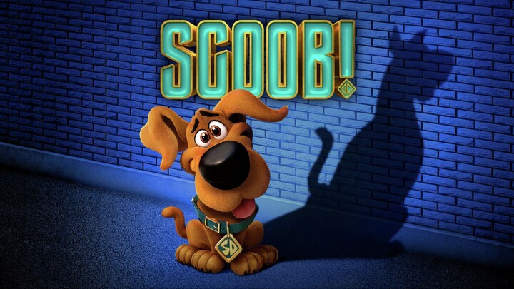 Scoob! (2020) Dubbing Indonesia