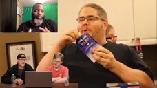 'YES to EVERYTHING for 24 HOURS - Challenge! (ft. McJuggernuggets & Kidbehindacamera)' Reaction! Da-