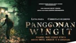 Panggonan Wingit HD Quality