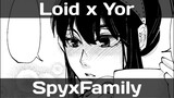 Loid x Yor - Twilight's Defeat [SpyXFamily]