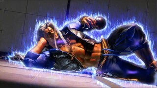 [Street Fighter 6] A list of Maha's incredible Jamie enhancements!