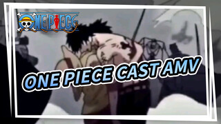 
One Piece AMV | Tất cả chúng ta, đều mang gánh nặng mà tiến