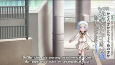 Ore ga Ojousama Gakkou ni "Shomin Sample" Toshite Gets♥Sareta Ken Specials [Sub Indo] Episode 5