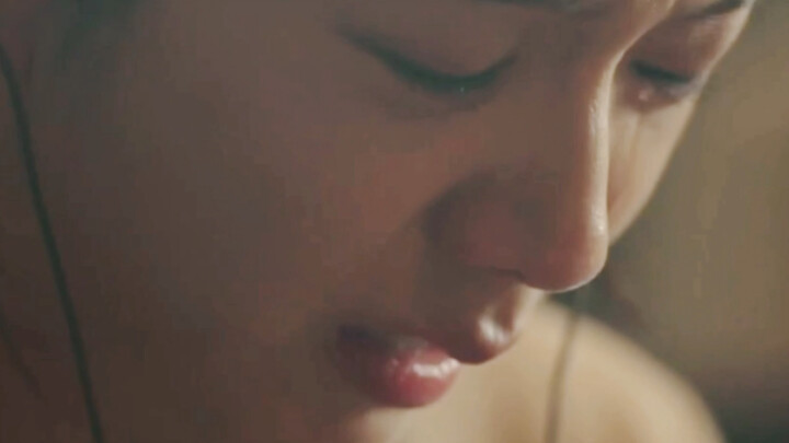 ในตอนจบของ "Snowdrop" การบันทึกการป้องกันของ Yinglu ถูกทำลาย! ประโยคเดียวในฉากนี้ "ฉันรักคุณ" ทำเอาค